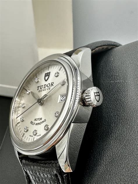 tudor glamour date-day|tudor glamour date 36mm.